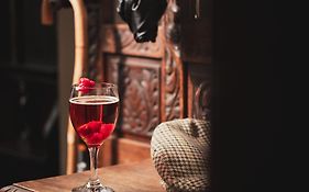 Tulloch Castle Hotel ‘A Bespoke Hotel’